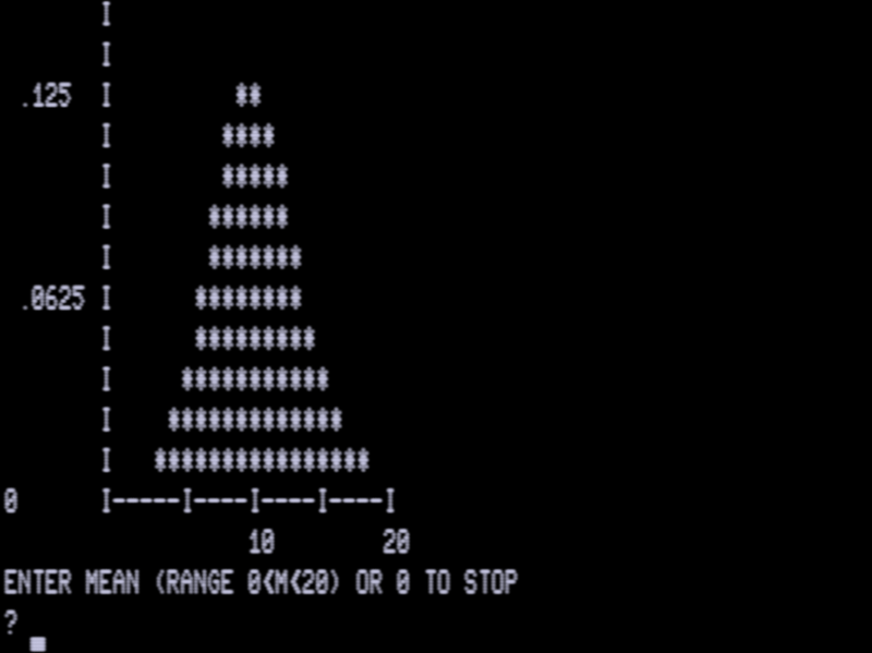 Screen shot